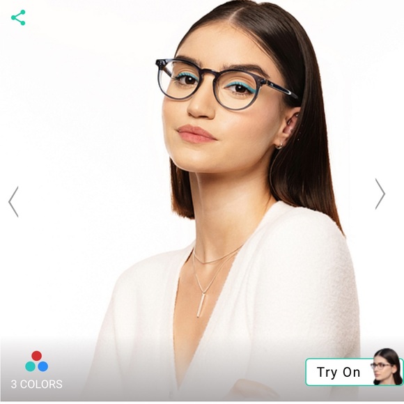 PROTECTION FROM BLUE LIGHT- NO NUMBER - Picture 5 of 6